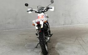 HONDA XLR250R MD22