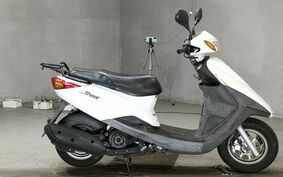 YAMAHA AXIS 125 TREET SE53J