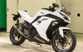 KAWASAKI NINJA 250 EX250L