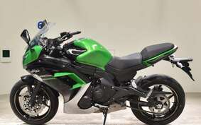 KAWASAKI NINJA 400 ABS EX400E