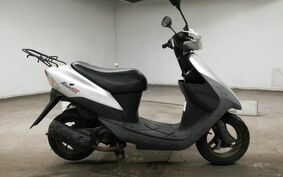 SUZUKI LET's 2 CA1PA