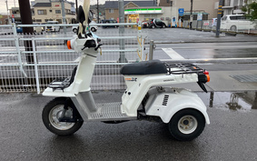 HONDA GYRO X TD01