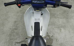 HONDA C100 SUPER CUB HA05