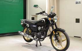 YAMAHA YB125SP PCJL