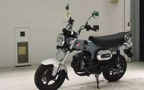 HONDA DAX 125 JB04