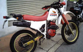 HONDA XLR250R MD16