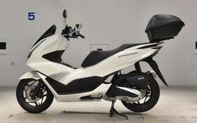 HONDA PCX 160 KF47