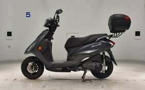 YAMAHA AXIS 125 Z SED7J