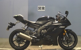 YAMAHA YZF-R6 2017 RJ27