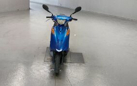 SUZUKI ADDRESS V125 CF4EA