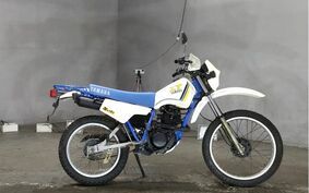 YAMAHA XT200 23J