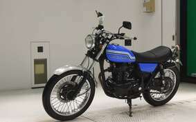 KAWASAKI 250TR BJ250F