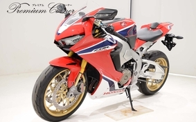 HONDA CBR1000RR GEN 3 SPECIAL EDITION 2018 SC77