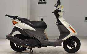 SUZUKI ADDRESS V125 S CF4MA