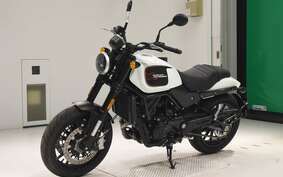 HARLEY X500 2023