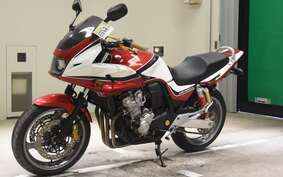 HONDA CB400 SUPER BOLDOR VTEC 2008 NC42