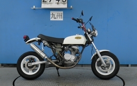 HONDA APE 50 AC16