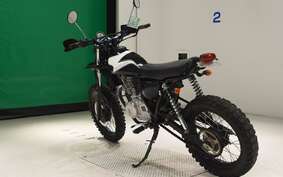 SUZUKI GRASS TRACKER Bigboy NJ47A