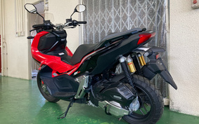 HONDA ADV150 KF38