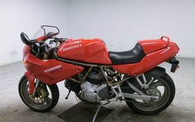 DUCATI 400SS 1999 400J0