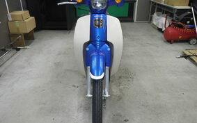 HONDA C110 SUPER CUB JA44