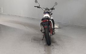 HONDA FTR223 MC34