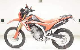 HONDA CRF250L MD44