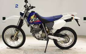 HONDA XR250 MD30