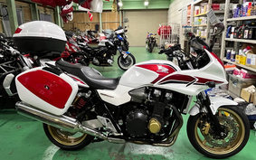 HONDA CB1300ST SUPER TOURING 2012 SC54