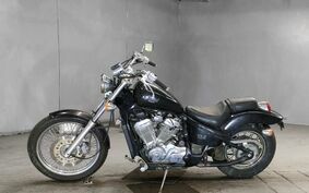 HONDA STEED 400 2001 NC26