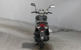 HONDA DIO 110 JF31