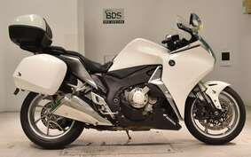 HONDA VFR1200F DCT 2010 SC63