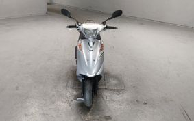 SUZUKI ADDRESS V125 CF46A
