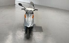 SUZUKI ADDRESS V125 CF4EA