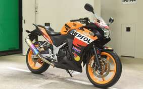 HONDA CBR250R A MC41