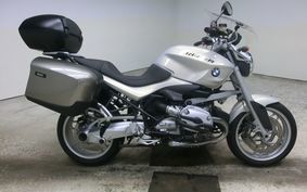 BMW R1200R 2007 0378