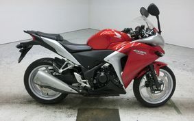 HONDA CBR250R Fi MC41