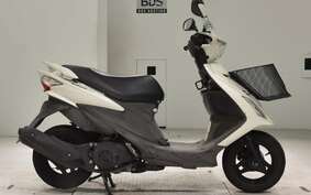 SUZUKI ADDRESS V125 SS CF4MA