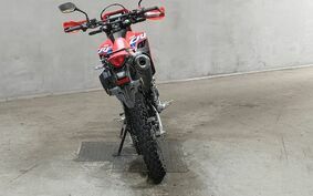 HONDA CRF250L MD47