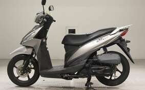 SUZUKI ADDRESS 110 CE47A