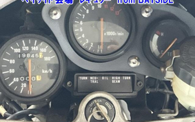 SUZUKI RG200 GAMMA