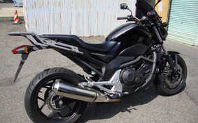 HONDA NC 700 S 2012 RC61