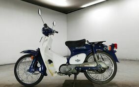 HONDA PRESS CUB 50 C50