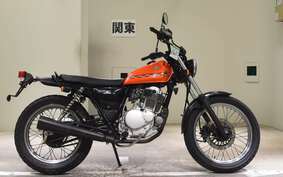 SUZUKI GRASS TRACKER Bigboy NJ4BA