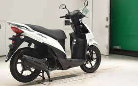 SUZUKI ADDRESS 110 CE47A