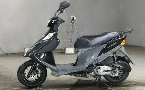 SUZUKI ADDRESS V125 CF4EA