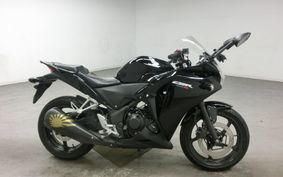 HONDA CBR250R MC41