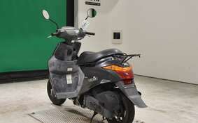 SUZUKI LET's 5 G CA47A