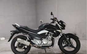 SUZUKI GSR250 GJ55D
