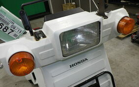 HONDA GYRO X TD02